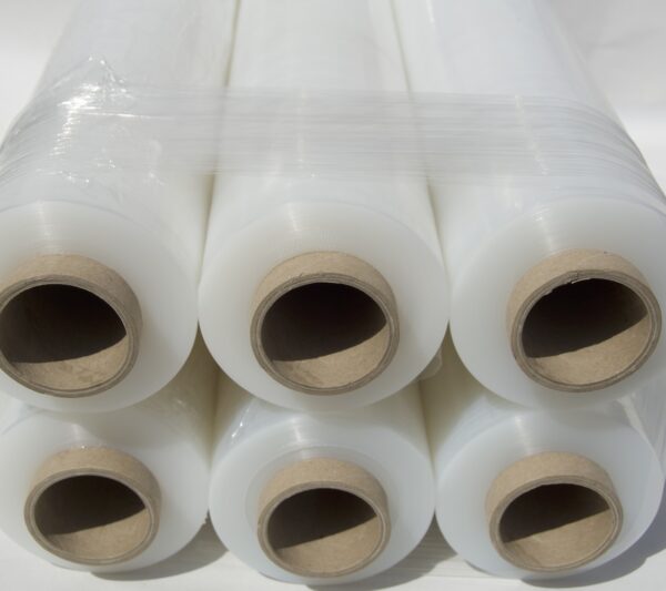 FOLIA PÓŁ RAP 250mm