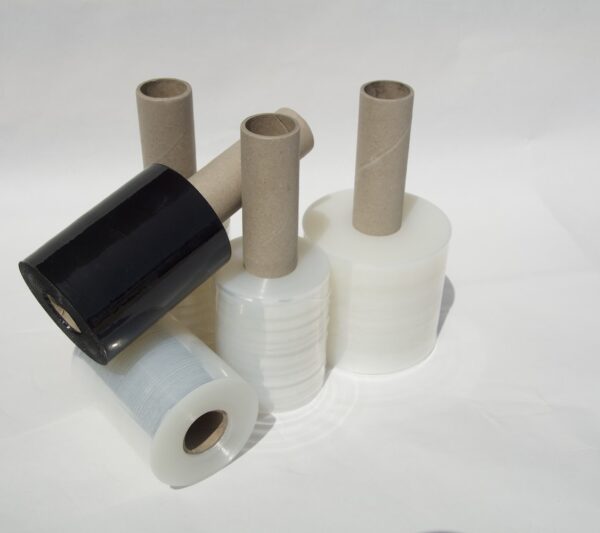 FOLIA MINI RAP z rączką